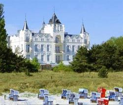 Hotel Usedom Palace