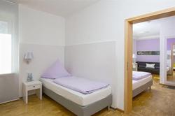 Das Hotel Am Alten Park