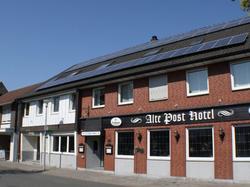 Alte Post