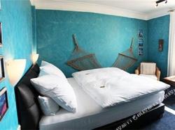 Hotel Ritzi