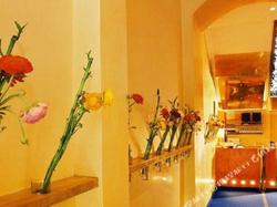 Hotel Ritzi