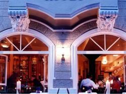Hotel Ritzi