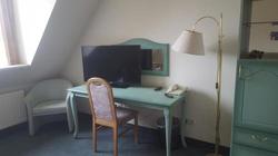 Casilino Hotel Schweriner Tor