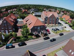 Hotel Friesische Wehde