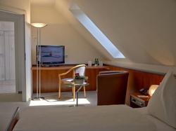 Hotel Friesische Wehde