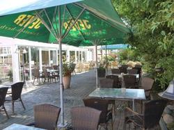 Hotel Friesische Wehde