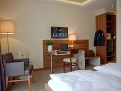 Hotel Friesische Wehde