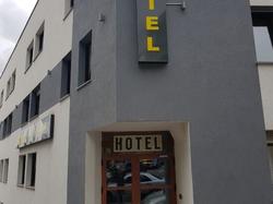 Kirchberg Hotel