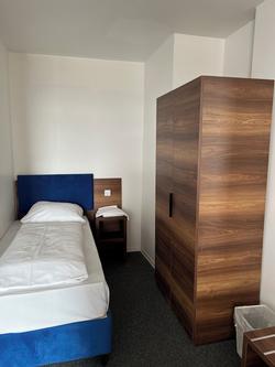 Hotel Zollhof