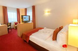 Montana-hotel Ellwangen