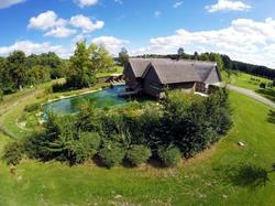 BEECH Resort Plauer See