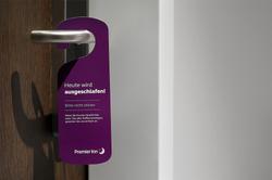 Premier Inn Berlin Alexanderplatz