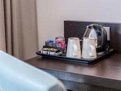 Premier Inn Berlin Alexanderplatz