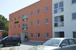 Hotel Am Interpark