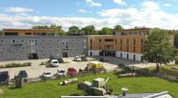 Hotel Am Interpark