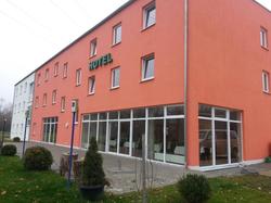 Hotel Am Interpark