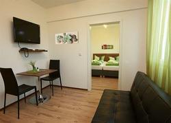Hotel Olive Inn
