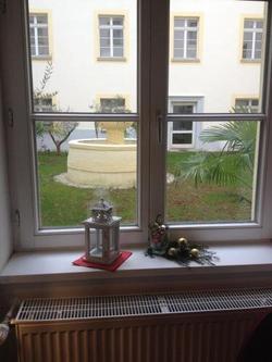 Carea Schlosshotel Domäne Walberberg