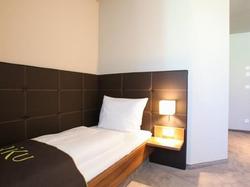 Hotel Kunstmuhle