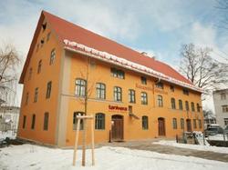 Hotel Kunstmuhle