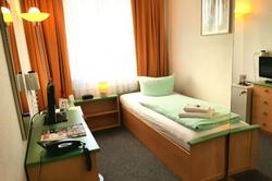 Hotel John Brinckman