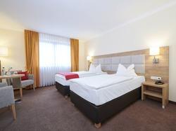 Krone Korbstadthotel