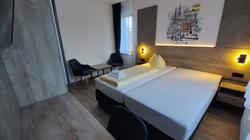 Hotel Stettiner Hof