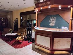 Hotel Stettiner Hof