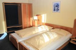 Hotel Am Rosenbad