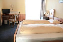 Hotel Am Rosenbad