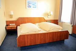 Hotel Am Rosenbad