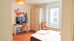 Hotel Kleiner Markt