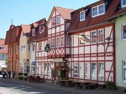 Hotel Drei Rosen
