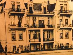 Hotel Ostseestern