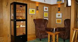 Flair Alter Posthof