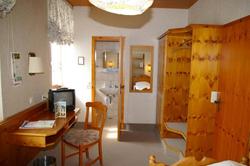 Flair Alter Posthof