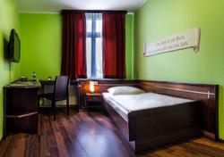 Hotel Am Wilhelmsplatz