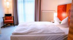 Hotel Begardenhof