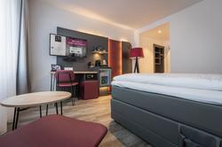 Hotel Euler