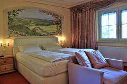 Historisches Landhotel Studentenmühle