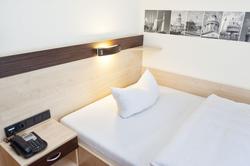 Hotel Mit Mensch
