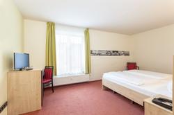 Hotel Mit Mensch