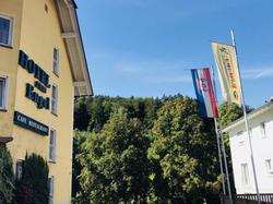 Hotel Zum Engel