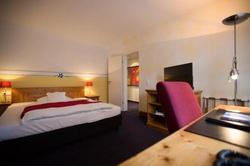 Hotel Burkle
