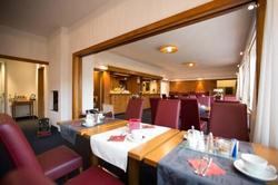 Hotel Burkle