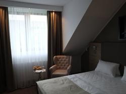 Hotel Brunnenhof International
