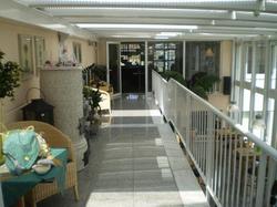 Lindemann Hotel