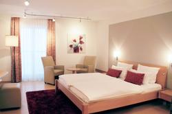 Hotel Tuchhaus