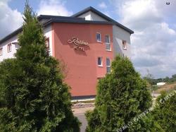 Residenz Babenhausen