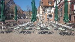 Hotel Ratsstube Calw